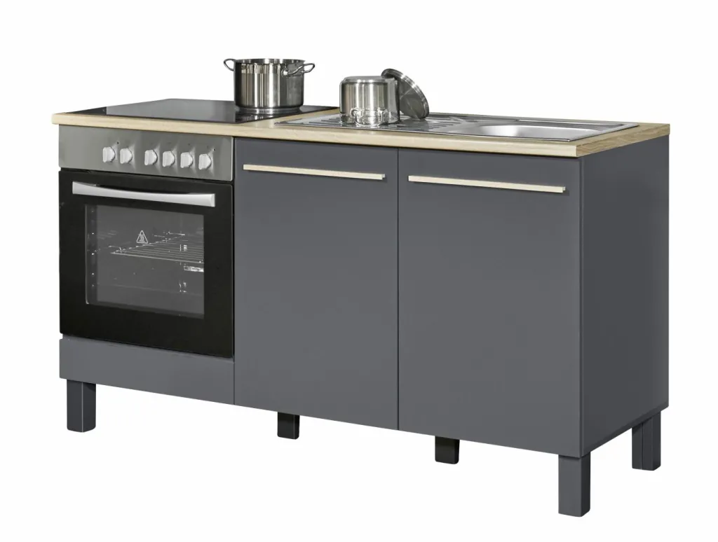 Bloc cuisine BILBERRY-Bega BBK Clearance