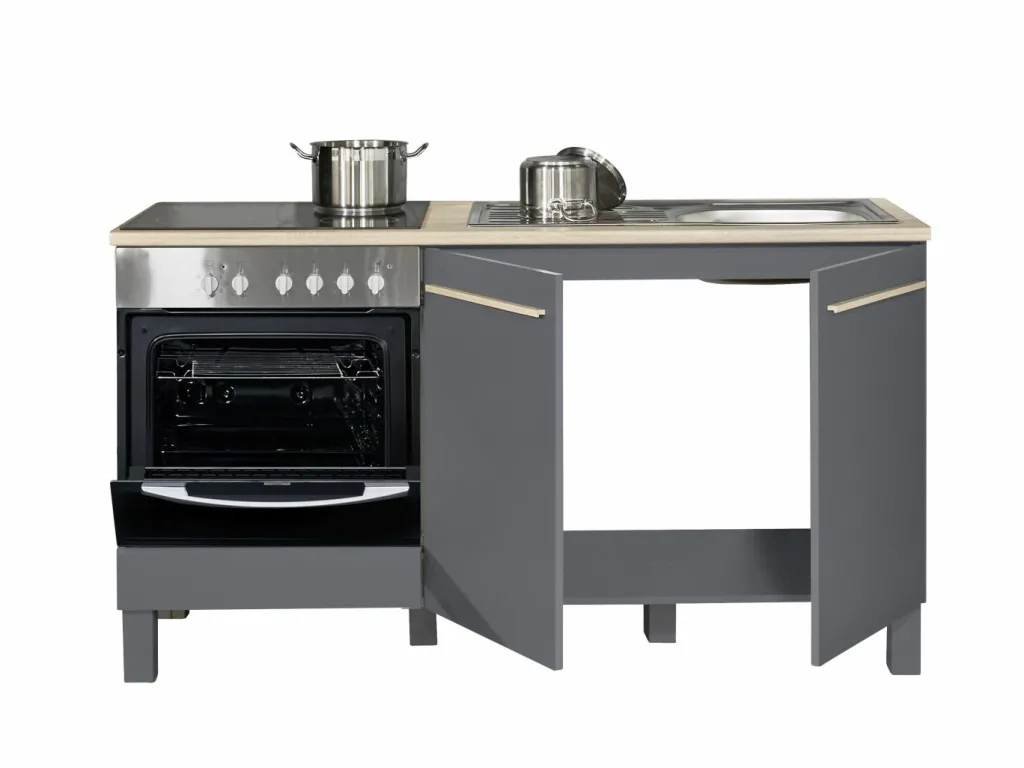 Bloc cuisine BILBERRY-Bega BBK Clearance