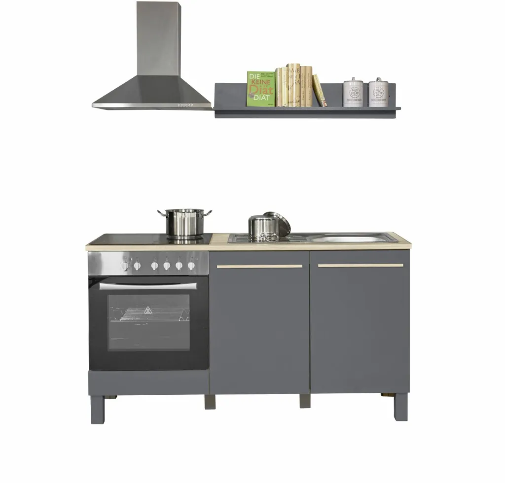 Bloc cuisine BILBERRY-Bega BBK Clearance