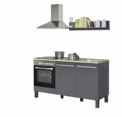 Bloc cuisine BILBERRY-Bega BBK Clearance