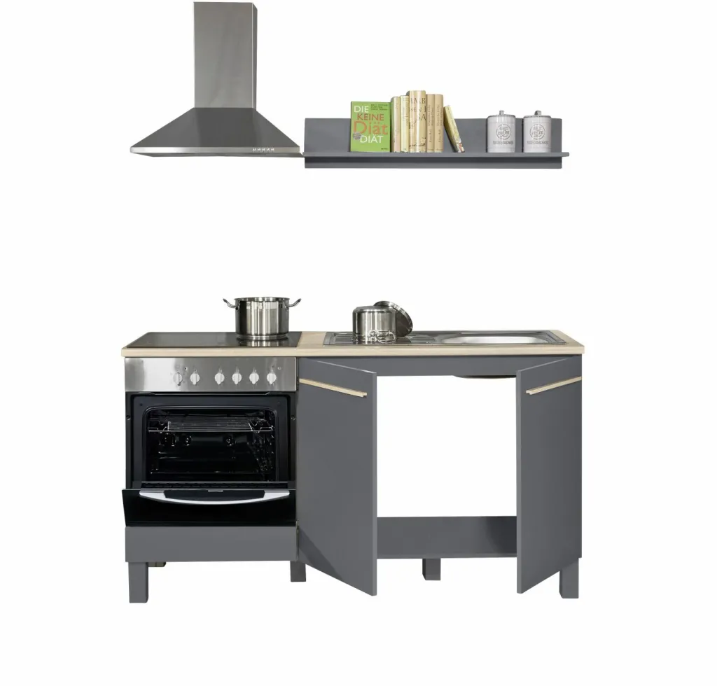 Bloc cuisine BILBERRY-Bega BBK Clearance