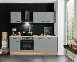 Bloc cuisine BUKAREST-Menke Sale