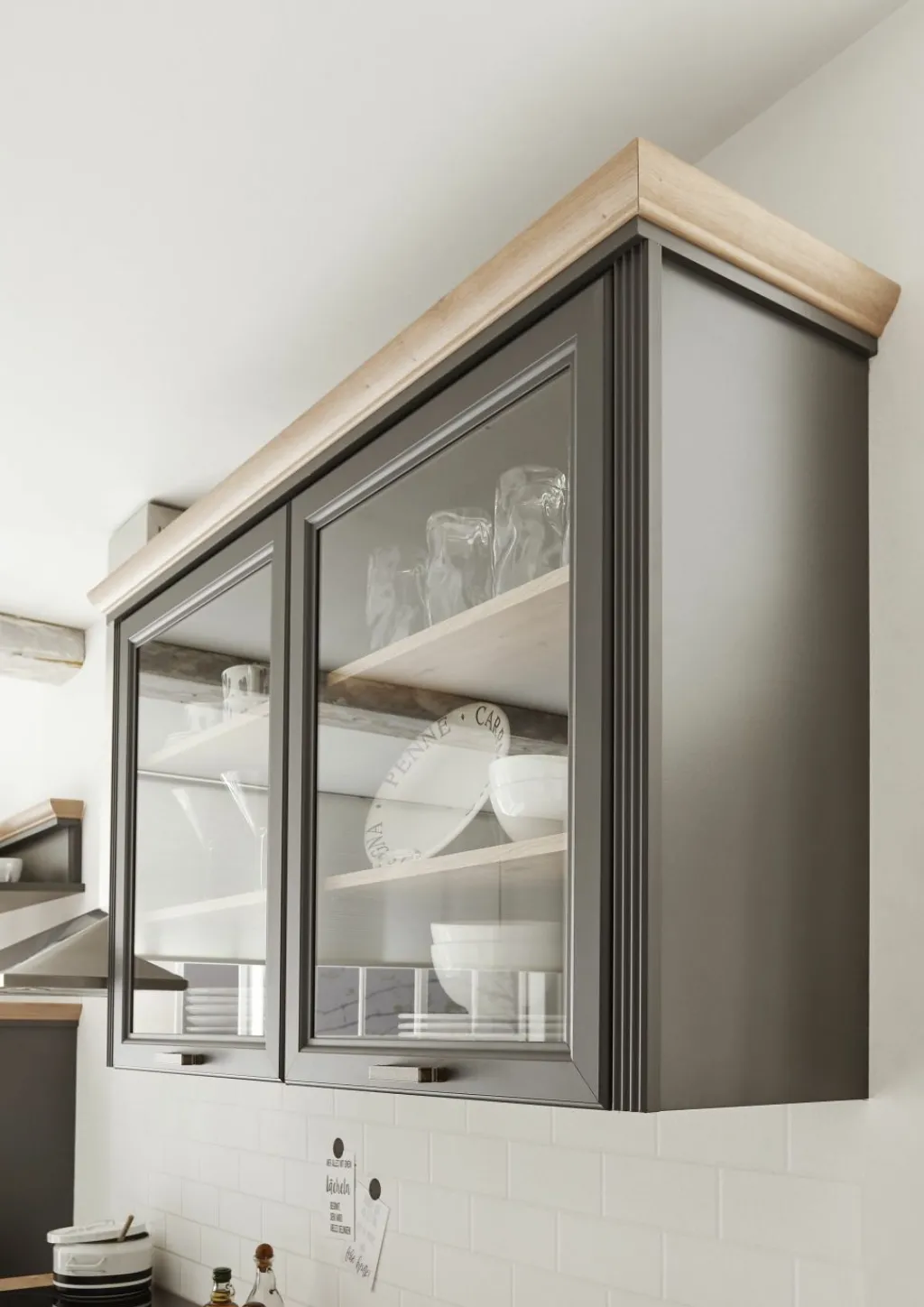 Bloc cuisine en deux parties avec électroménager JASMIN-Bega BBK Sale