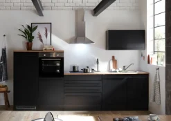 Bloc cuisine JAZZ 4-Bega BBK Best