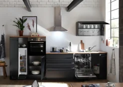 Bloc cuisine JAZZ 4-Bega BBK Best