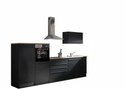 Bloc cuisine JAZZ 4-Bega BBK Best