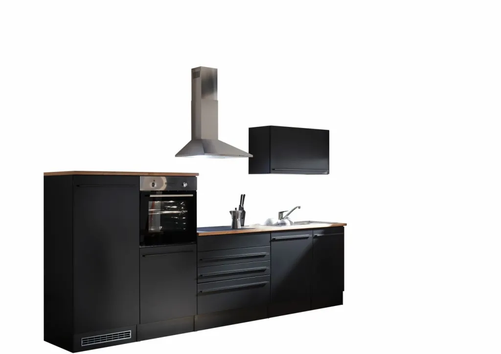 Bloc cuisine JAZZ 4-Bega BBK Best