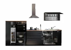 Bloc cuisine JAZZ 4-Bega BBK Best