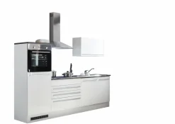 Bloc cuisine JAZZ 6-Bega BBK