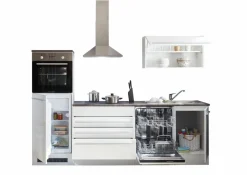 Bloc cuisine JAZZ 6-Bega BBK