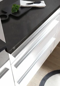 Bloc cuisine JAZZ 6-Bega BBK