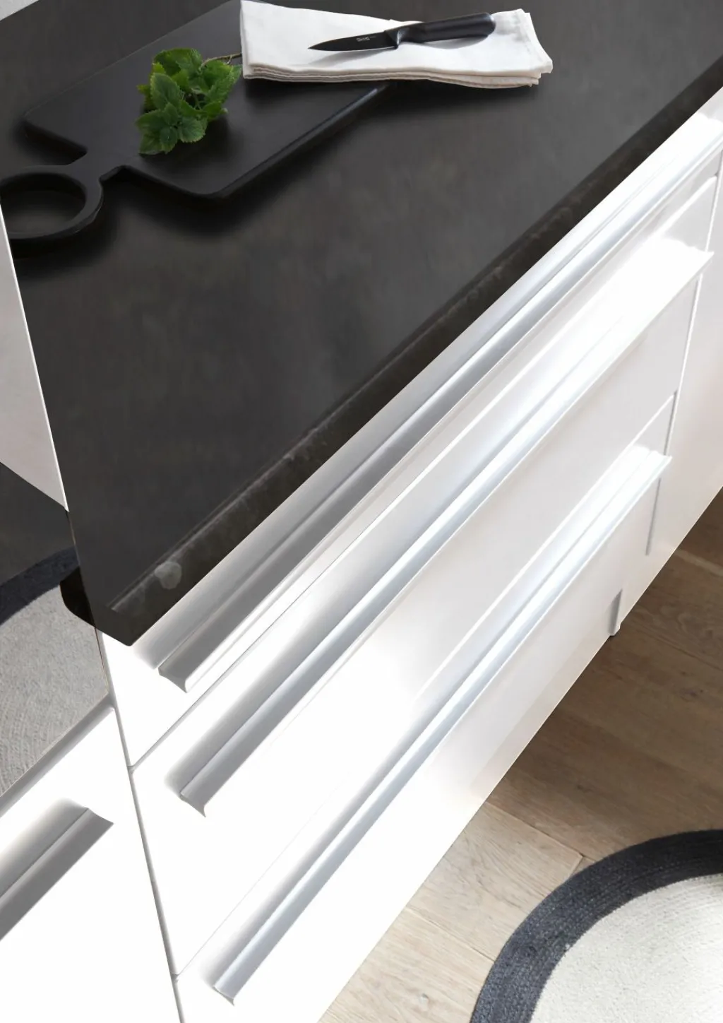 Bloc cuisine JAZZ 6-Bega BBK