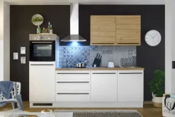 Bloc cuisine NOAH-Bega BBK New