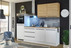 Bloc cuisine NOAH-Bega BBK New