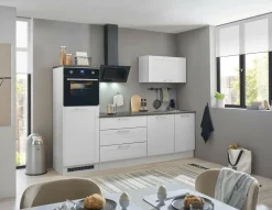 Bloc cuisine sans appareils électroménagers MARSEILLE