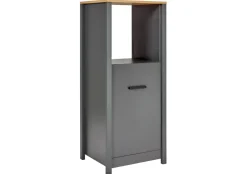 Bloc cuisine sans électroménager 4 ROTTERDAM