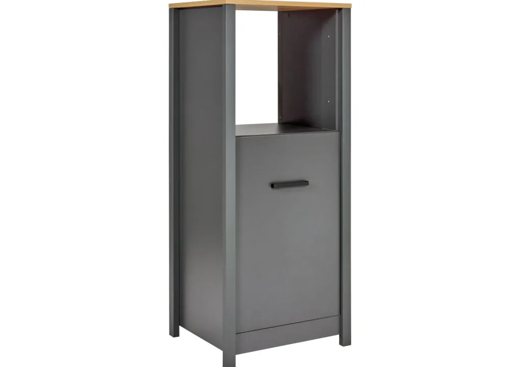 Bloc cuisine sans électroménager 6 ROTTERDAM-Inter Link Outlet