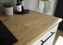 Bloc cuisine sans électroménager TIROL-Bega BBK Online