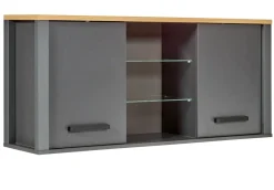 Bloc cuisine sans électroménager 5 ROTTERDAM-Inter Link Clearance