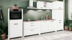 Bloc cuisine sans électroménager 7 SICILIA