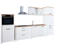 Bloc cuisine sans électroménager 7 SICILIA