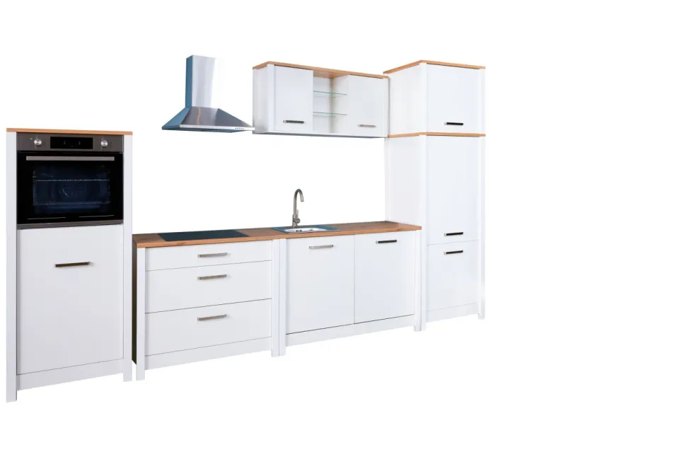 Bloc cuisine sans électroménager 7 SICILIA