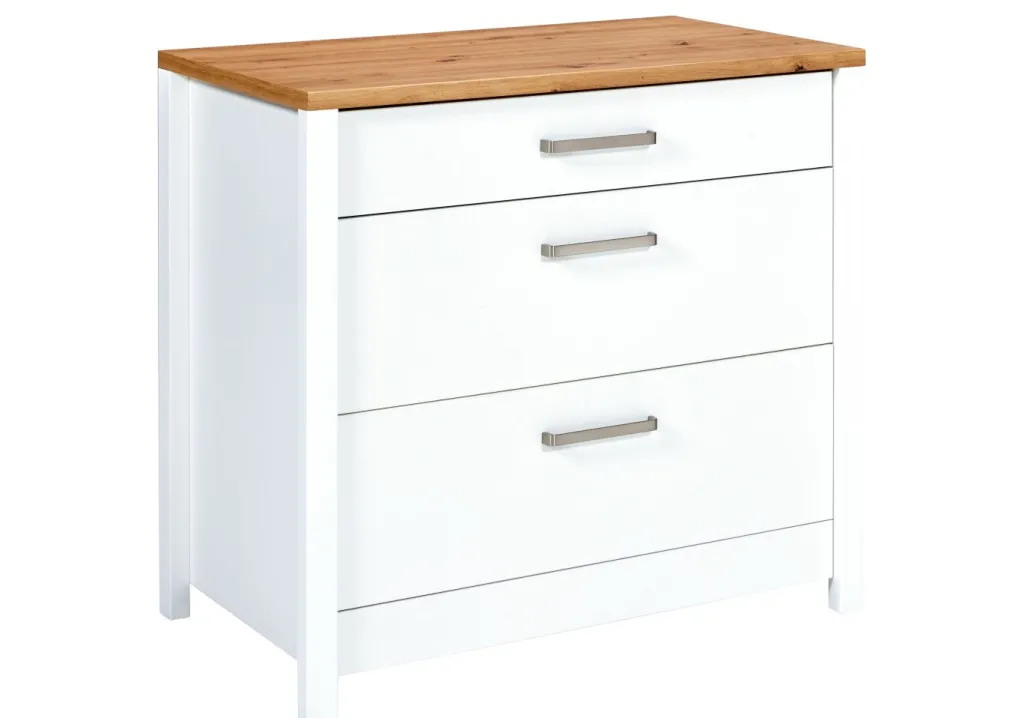 Bloc cuisine sans électroménager 3 SICILIA-Inter Link New