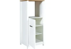 Bloc cuisine sans électroménager 2 SICILIA-Inter Link Discount