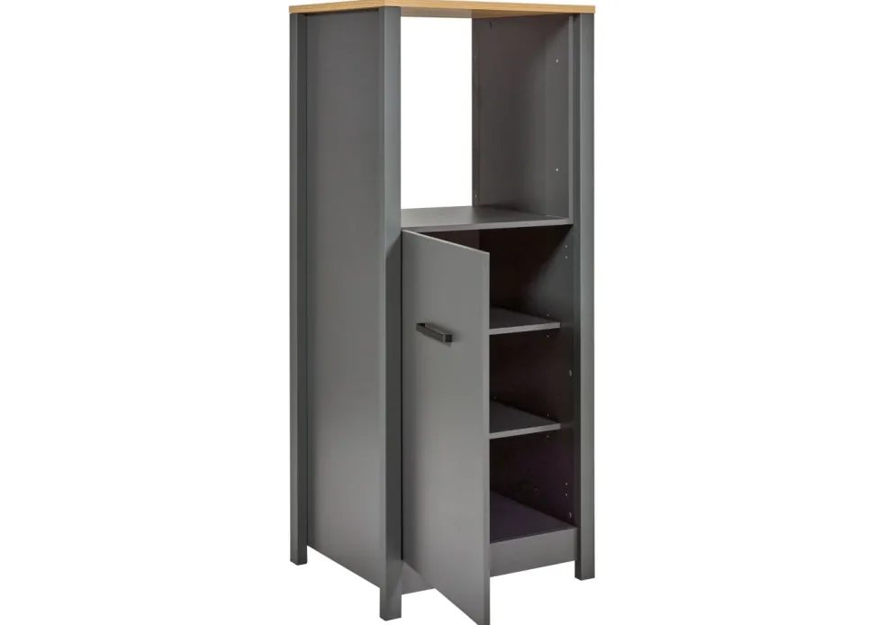 Bloc cuisine sans électroménager 2 ROTTERDAM