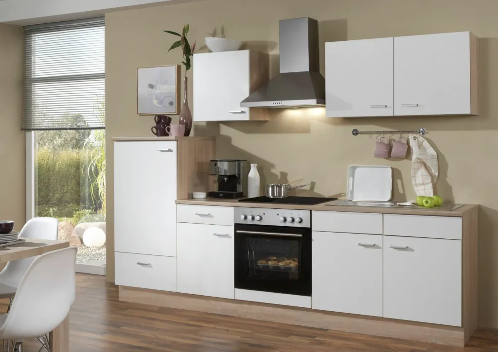 Bloc cuisine SONEA-Menke Clearance