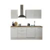 Bloc cuisine TURIN ZB 220 white