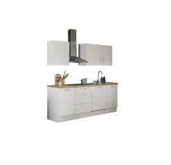 Bloc cuisine TURIN ZB 220 white