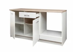 Bloc cuisine WOW 160-Bega BBK