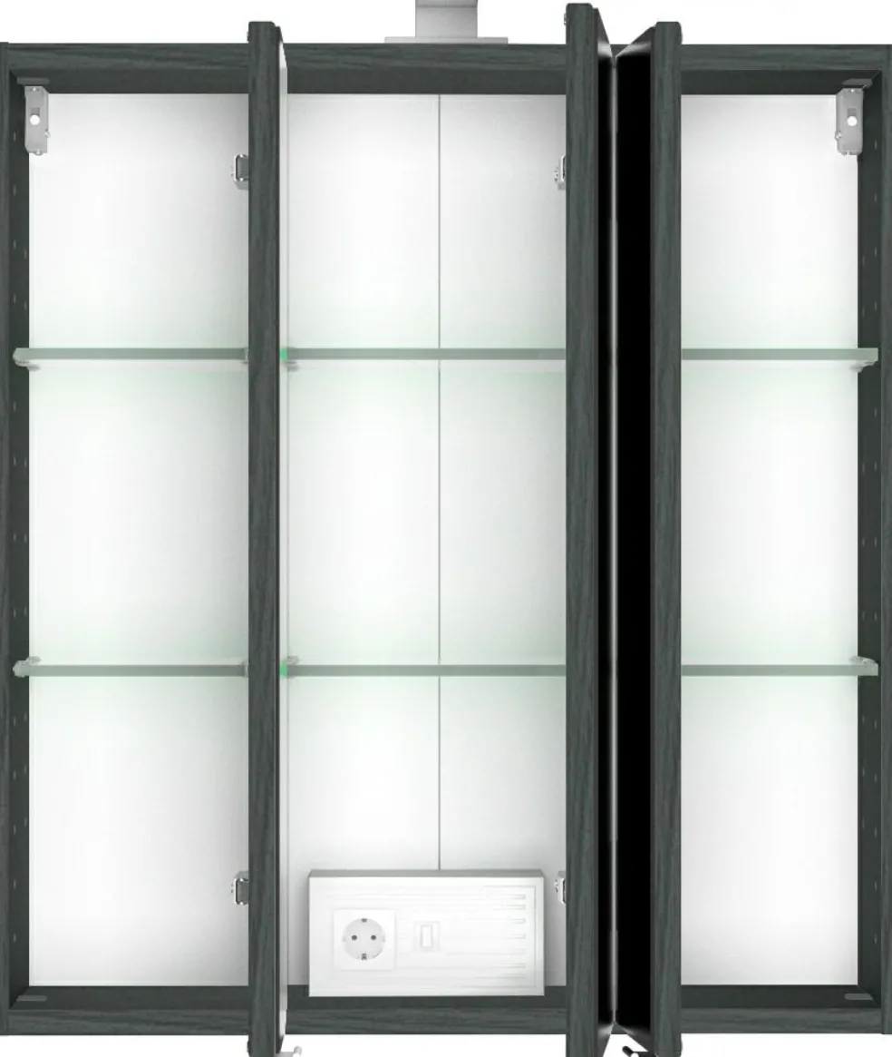 Bloc salle de bains 60 cm AREZZO