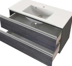 Bloc salle de bains 100 cm AREZZO-Held Clearance