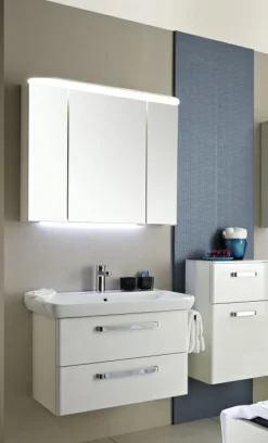 Bloc salle de bains PINEO-Pelipal Clearance