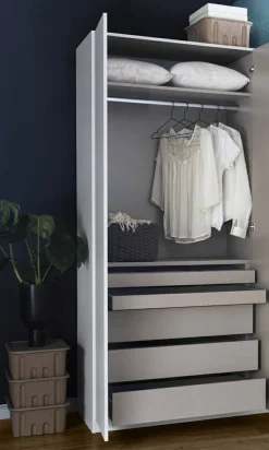 Bloc tiroirs A0033.98M1-Rauch Clearance