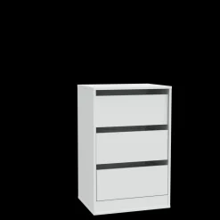 Bloc tiroirs SNOW-Forte Hot