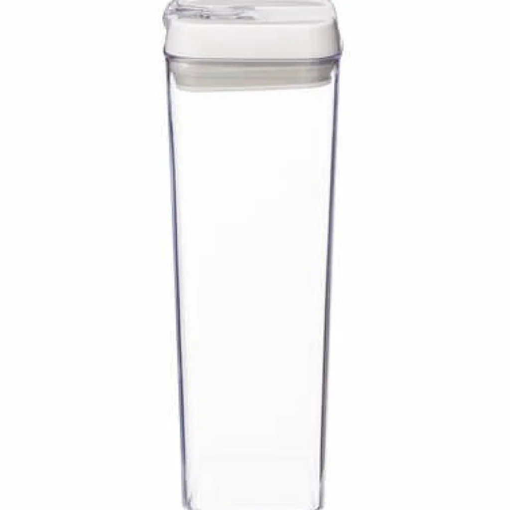 Bocal en verre 1,7L 5-FIVE-JJA Discount