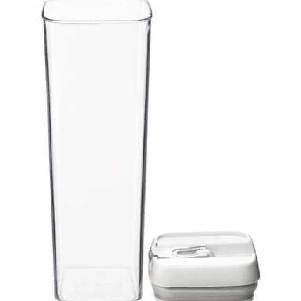 Bocal en verre 1,7L 5-FIVE-JJA Discount