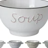 Bol à soupe SOUP