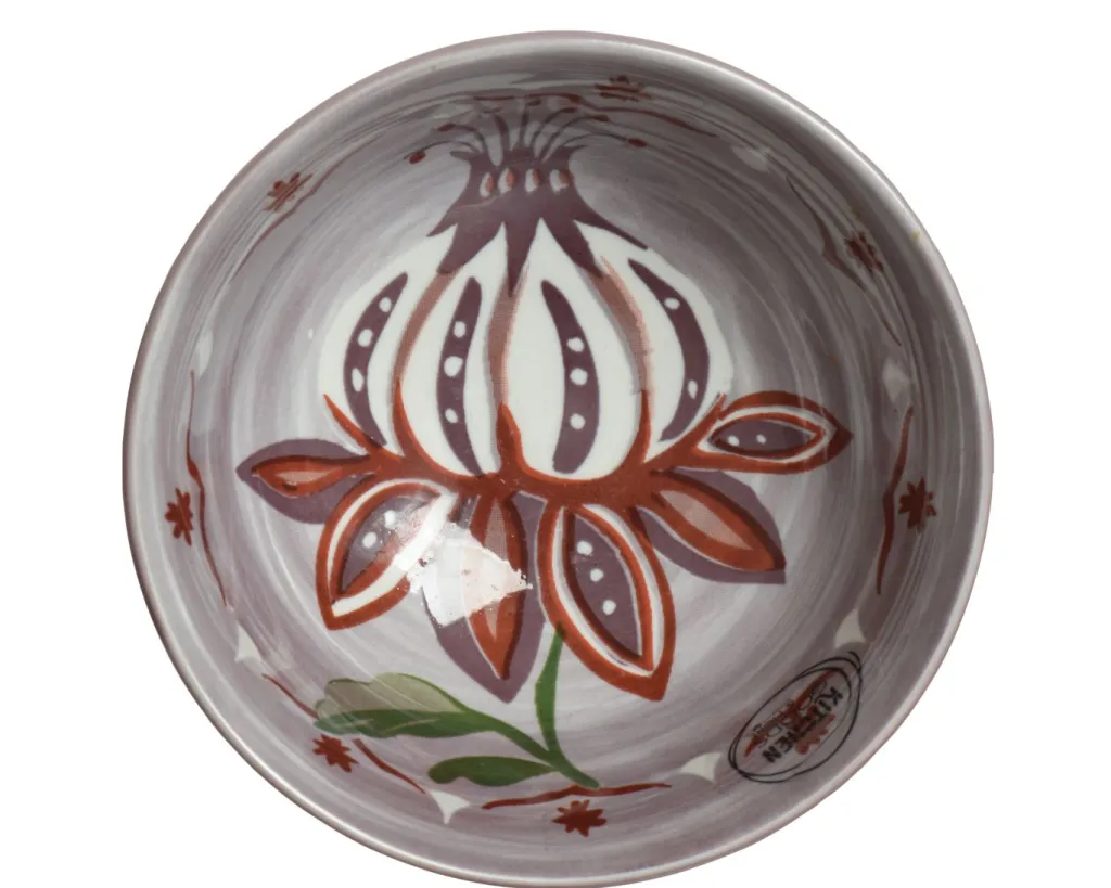 Bol 12cm MARRAKESCH-Kaemingk