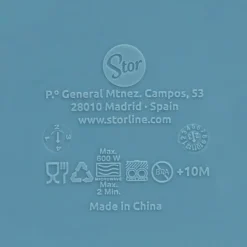 Bol en silicone Mickey Mouse BABY