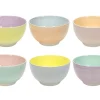 Bol PASTELL