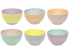 Bol PASTELL