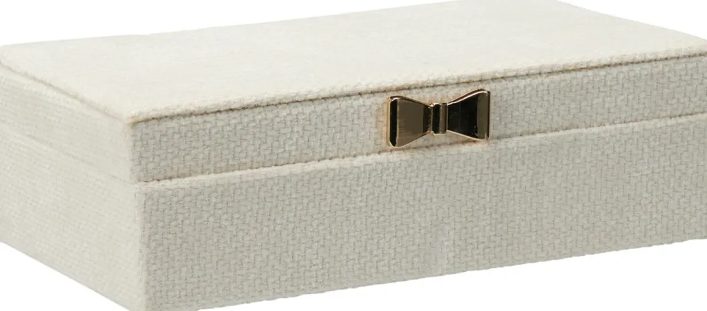 Boîte à bijoux EH-Koopman Outlet