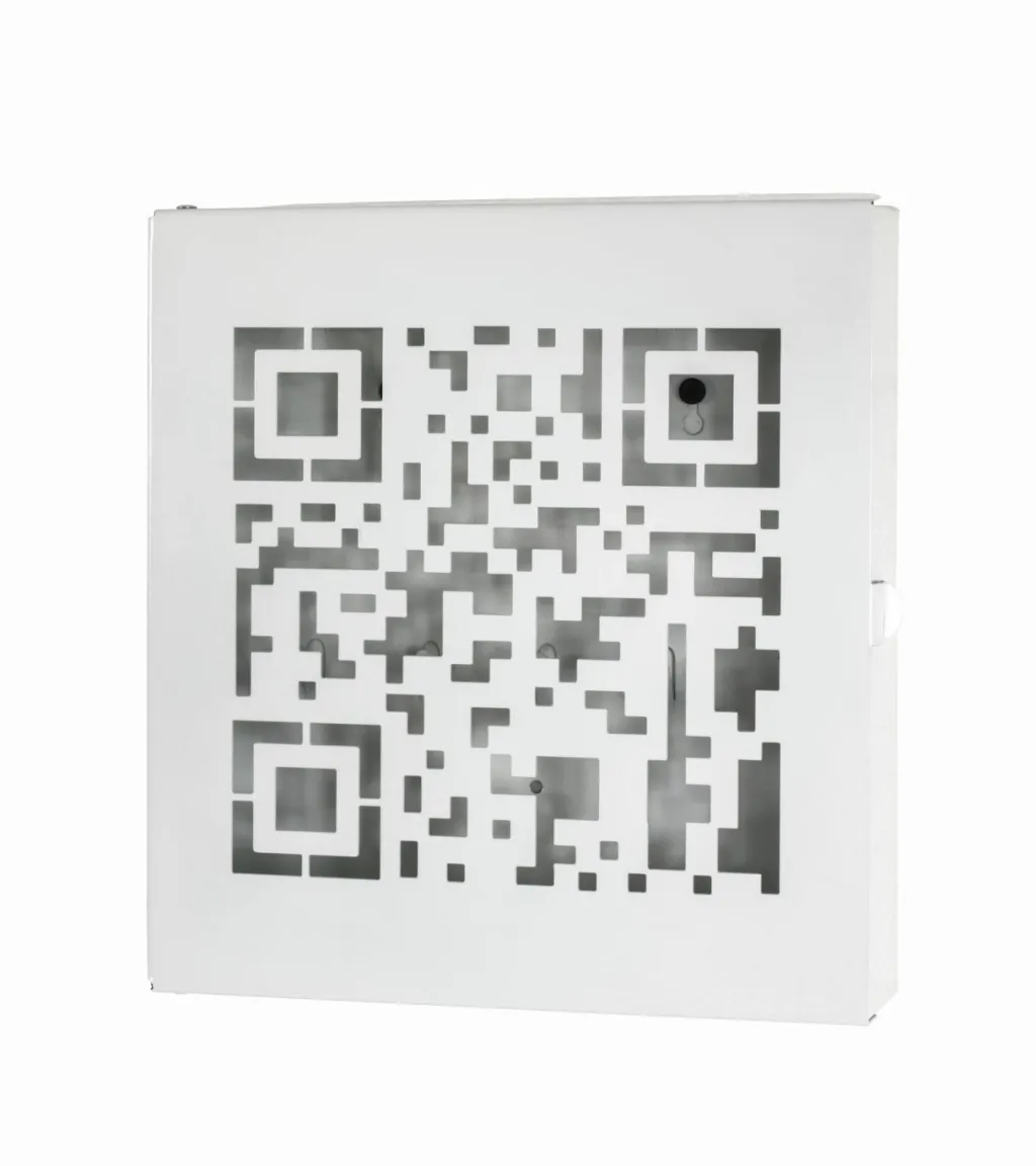 Boîte à clés QUINN-Haku New