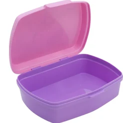 Boîte à goûter HELLO KITTY-Stor Discount