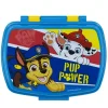 Boîte à goûter Pat'Patrouille PAW PATROL-Stor Hot