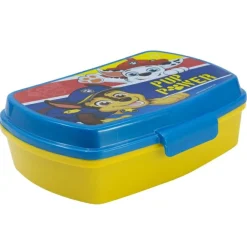 Boîte à goûter Pat'Patrouille PAW PATROL-Stor Hot